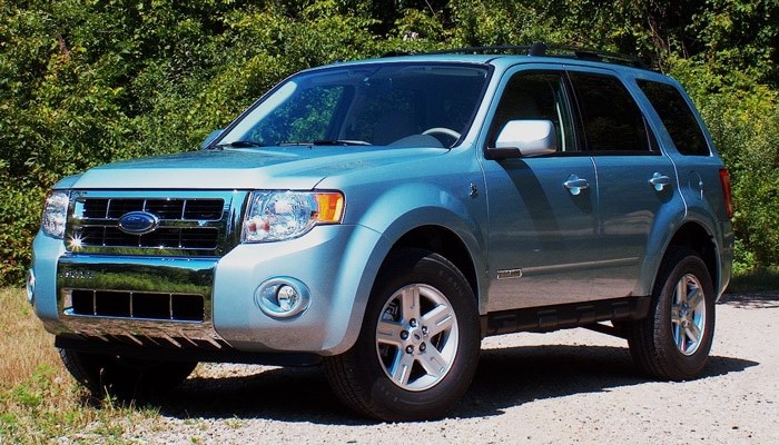 Форд Эскейп Отзывы Владельцев Все Минусы – Шустрый и надежный suv Форд Эскейп Отзывы Владельцев Все Минусы – Шустрый и надежный suv