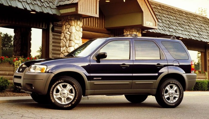 Форд Эскейп Отзывы Владельцев Все Минусы – Шустрый и надежный suv Форд Эскейп Отзывы Владельцев Все Минусы – Шустрый и надежный suv