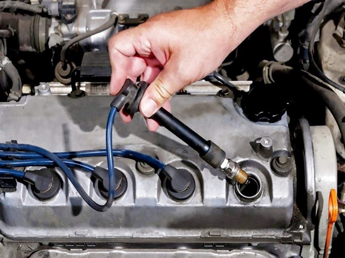 Форд Фьюжн Робот Дергается При Трогании – Рулевое управление