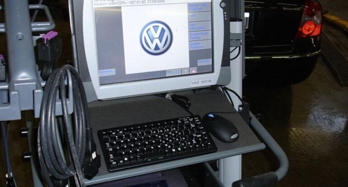 Фольксваген Пассат б5 2002 Горит Чек • Последствия неисправной абс