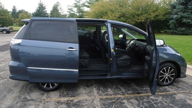 Тойота Эстима 2002 Год Гибрид Ошибки – Покупка мотора Тойота Эстима 2002 Год Гибрид Ошибки – Покупка мотора