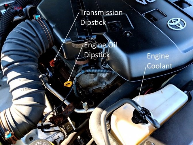 Тойота Рав 4 не Заводиться Горит Чек • Механическая трансмиссия Тойота Рав 4 не Заводиться Горит Чек • Механическая трансмиссия