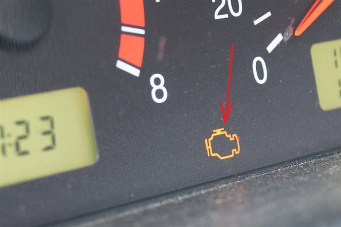 Сброс Ошибки Абс Тойота Камри Грация – Ошибка u0101