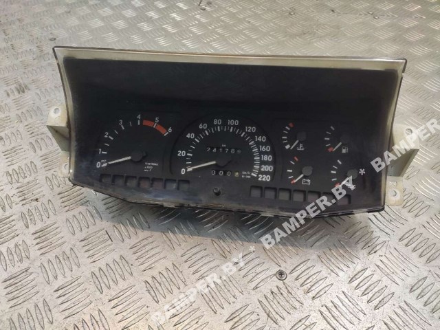 Проблемы со Щитком Приборов Опель Фронтера 2000 – 6 вне сайта hakim