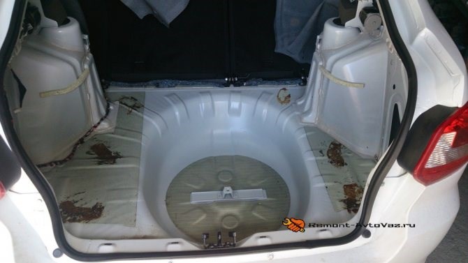 Постоянно Горит Свет в Салоне Лада Гранта • Особенности панели Постоянно Горит Свет в Салоне Лада Гранта • Особенности панели