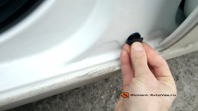 Постоянно Горит Свет в Салоне Лада Гранта • Особенности панели Постоянно Горит Свет в Салоне Лада Гранта • Особенности панели