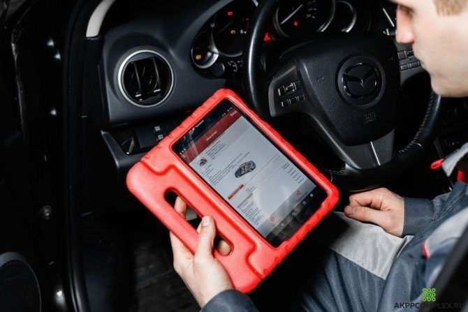 Ошибка Корректора Фар на Ауди а4 б6… Корректор фар metzger 0916239