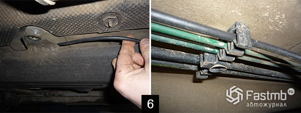 Ошибка Корректора Фар на Ауди а4 б6… Корректор фар metzger 0916239