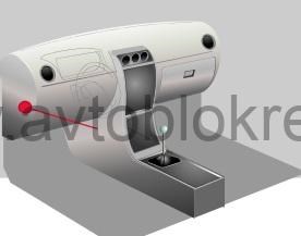 Ошибка P2096 Hyundai Sonata nf 2008 Симптомы неисправности