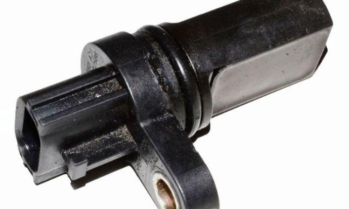 Ниссан Серена 2001 Sr20de Ошибка Датчика Коленвала. Блоки под капотом