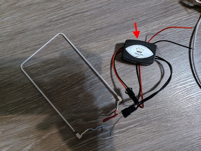 Не Горит Подсветка Климат Контроля Тойота © Проверка сканером Не Горит Подсветка Климат Контроля Тойота © Проверка сканером