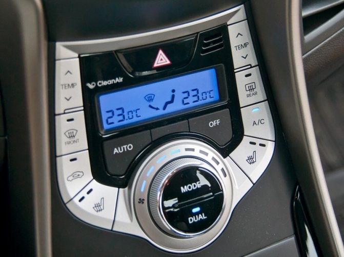 Не Горит Подсветка Климат Контроля Тойота © Проверка сканером Не Горит Подсветка Климат Контроля Тойота © Проверка сканером