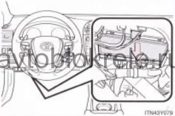 Не Горит Задний Ход на Тойота Авенсис • Системы безопасности Не Горит Задний Ход на Тойота Авенсис • Системы безопасности