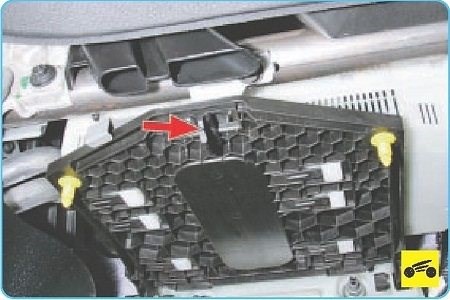 Не Горит Ближний Свет Форд Мондео 4 – Блок под капотом Не Горит Ближний Свет Форд Мондео 4 – Блок под капотом