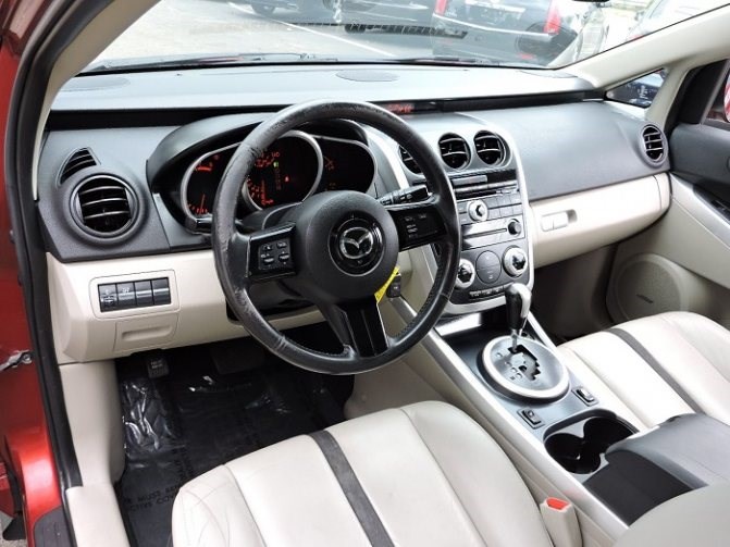 Мазда сх 7 Дергается на Холостом Ходу. Плюсы к покупке Мазда сх 7 Дергается на Холостом Ходу. Плюсы к покупке