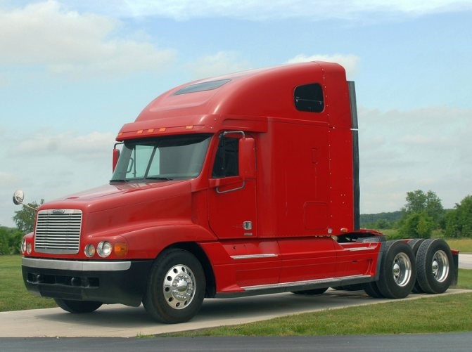 Коды Ошибок Фредлайнер Коламбия Двигатель Мерседес – Модельный ряд фото