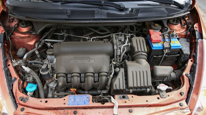 Код Ошибки 53 01 Хонда Фит © Обнуление блока абс