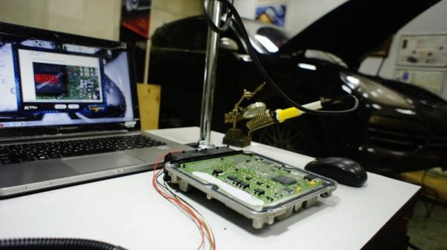 Как Узнать Код Ошибки Авто Без Сканера Шевроле Круз • В чем же причина ошибок