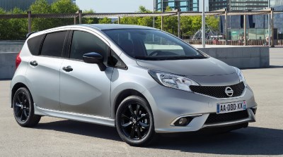 Как Скинуть Ошибку то на Ниссан Ноут. Прочие проблемы