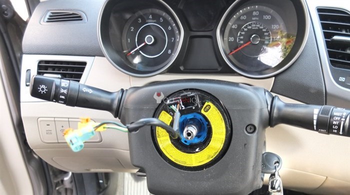 Как Сбросить Ошибку на Фольксваген Руля © Неисправности лябда-зондов Как Сбросить Ошибку на Фольксваген Руля © Неисправности лябда-зондов