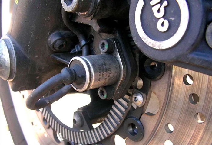 Как Проверить Датчик Абс Бмв Е39 – Выбор радар-детектора