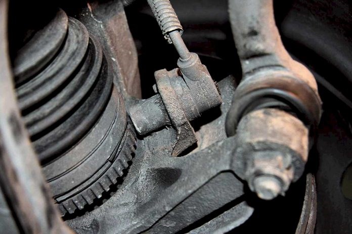 Как Проверить Датчик Абс Бмв Е39 – Выбор радар-детектора