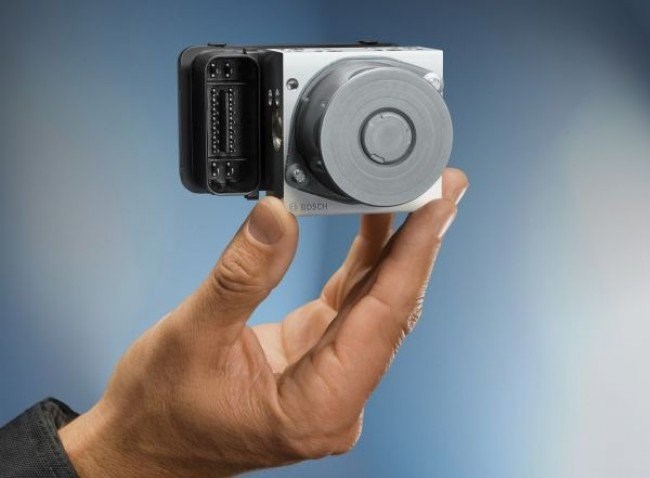 Задний Левый Датчик Абс Ошибка на Бмв Е39 © Новые публикации