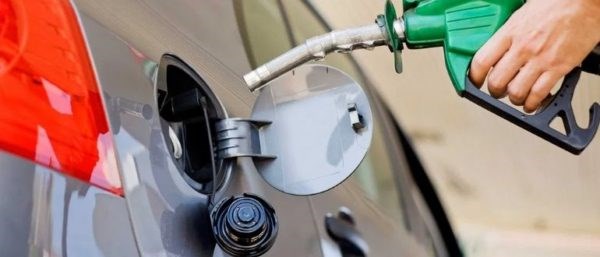 Если в Тойоте Горит Красная Лампочка Синие лампочки