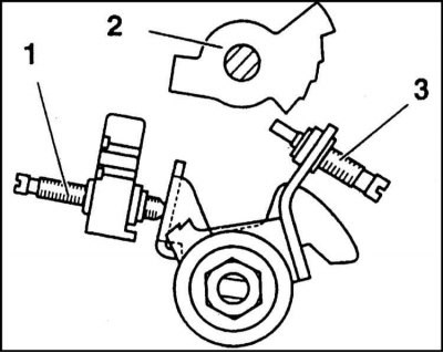 Дергается Шкода Фелиция из за Карбюратора – Устранение неисправностей