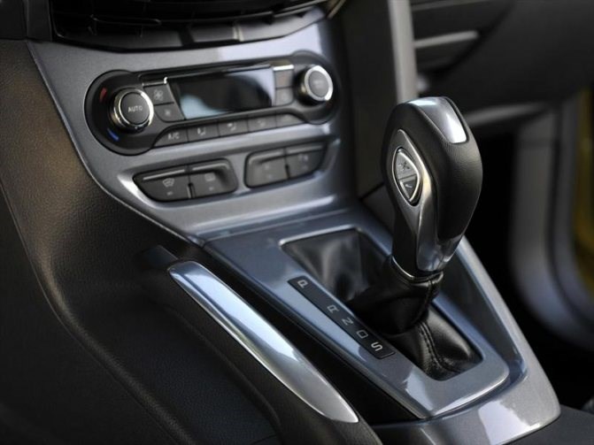 Дергается Форд Фокус 3 не Набирает Обороты • Выход из строя эбу