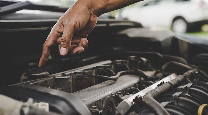 Дергается Форд Фокус 3 не Набирает Обороты • Выход из строя эбу