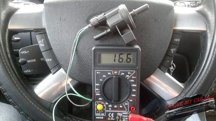 Дергается Форд Фокус 3 не Набирает Обороты • Выход из строя эбу