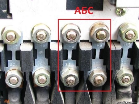 Датчик Системы Auc Bmw E60 Что за Ошибка © Проблемы электроники