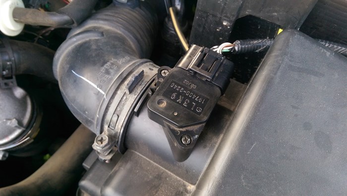 Датчик Системы Auc Bmw E60 Что за Ошибка © Проблемы электроники