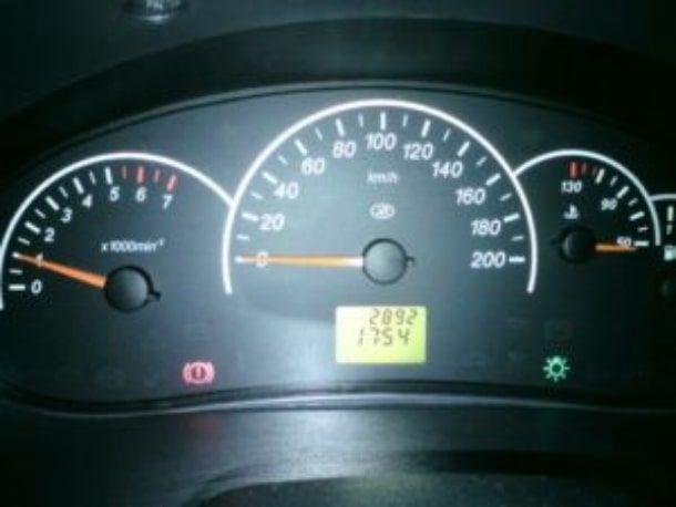 Горят Индикаторы на Панели Приборов Тойота. Неисправности генератора Горят Индикаторы на Панели Приборов Тойота. Неисправности генератора