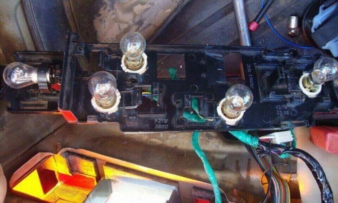 Горит Стоп При Зажигании на Ваз 21099… 4 ответ от kua 2011-07-14 062822