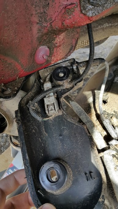 Горит Лампочка Абс на Рено Лагуна 2 © Сообщающие о неисправности Горит Лампочка Абс на Рено Лагуна 2 © Сообщающие о неисправности