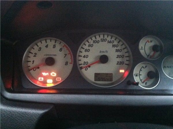 Горит Лампа Тормозной Жидкости Ваз 2106 • Проверка устройства Горит Лампа Тормозной Жидкости Ваз 2106 • Проверка устройства