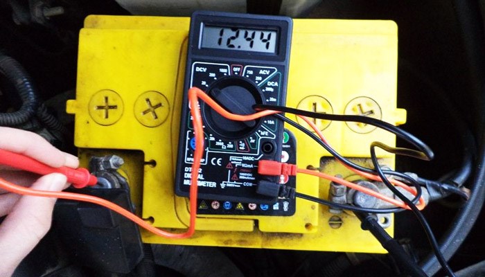 Горит Значок Аккумулятора Хонда Цивик Гибрид – Как установить причину