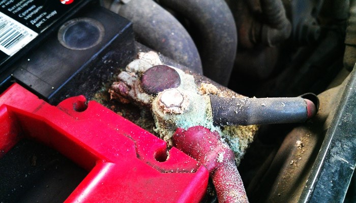 Горит Значок Аккумулятора Хонда Цивик Гибрид – Как установить причину