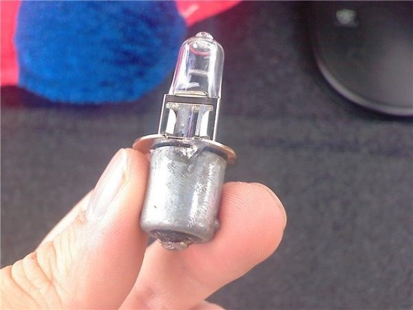 Ваз не Горят Светодиодные Лампочки Заднего Хода. Проверка работоспособности