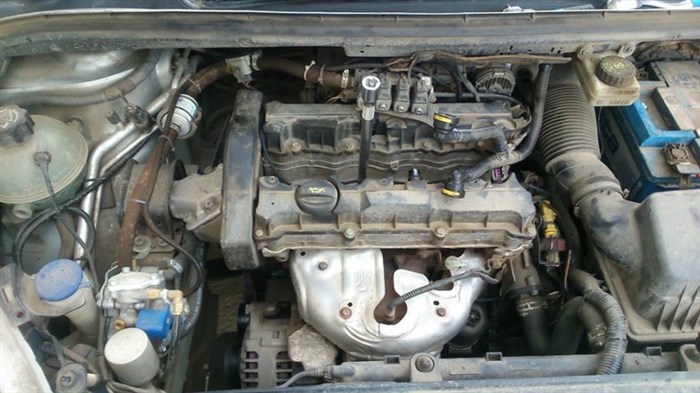 Ваз Датчик Инжектора то Горит то Нет • Датчик воздуха Ваз Датчик Инжектора то Горит то Нет • Датчик воздуха