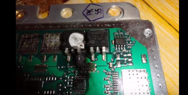 Ваз 2109 Инжектор Дергается на Холостых и Глохнет © Причины неполадки Ваз 2109 Инжектор Дергается на Холостых и Глохнет © Причины неполадки