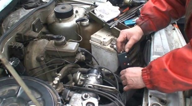 Ваз 2109 Инжектор Дергается на Холостых и Глохнет © Причины неполадки Ваз 2109 Инжектор Дергается на Холостых и Глохнет © Причины неполадки