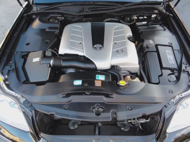 Toyota Crown Атлет 2006 Года Ошибки. Вид гибридной установки Toyota Crown Атлет 2006 Года Ошибки. Вид гибридной установки