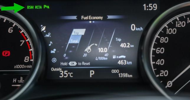 Rcta Toyota Горит Индикатор Что Это Что такое мощность etc Rcta Toyota Горит Индикатор Что Это Что такое мощность etc