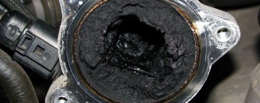 P0401 Неэффективность Системы Рециркуляции Отработанных Газов • Проверка клапана egr P0401 Неэффективность Системы Рециркуляции Отработанных Газов • Проверка клапана egr