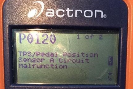 P0201 P0202 P0203 P0204 Saab 9 3 – Катушки зажигания