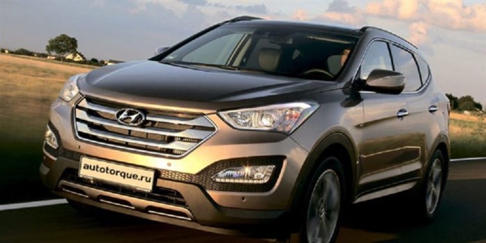 P0733 Hyundai Santa fe Что за Ошибка • Симптомы неисправности