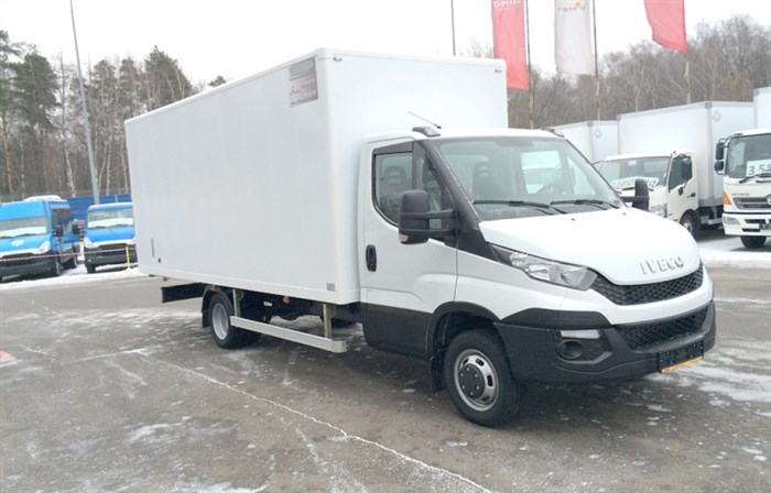 Iveco Daily 2015 Двигатель в Аварийном Режиме – Особенности и преимущества